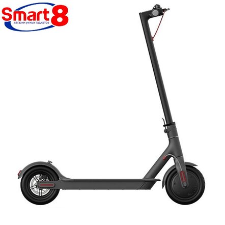 Электросамокат Xiaomi Mijia Scooter 1S